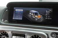 2023 Mercedes-AMG G CLASS null