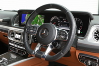 2023 Mercedes-AMG G CLASS null