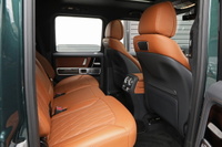 2023 Mercedes-AMG G CLASS null