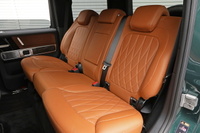 2023 Mercedes-AMG G CLASS null