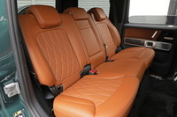 2023 Mercedes-AMG G CLASS null