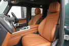2023 Mercedes-AMG G CLASS null