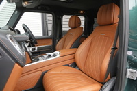 2023 Mercedes-AMG G CLASS null