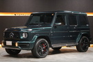 2023 Mercedes-AMG G CLASS null