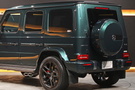 2023 Mercedes-AMG G CLASS null