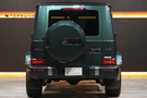 2023 Mercedes-AMG G CLASS null