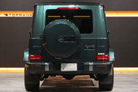 2023 Mercedes-AMG G CLASS null