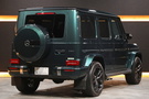 2023 Mercedes-AMG G CLASS null