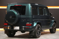 2023 Mercedes-AMG G CLASS null