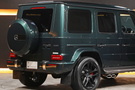 2023 Mercedes-AMG G CLASS null