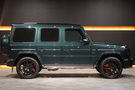 2023 Mercedes-AMG G CLASS null