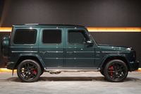 2023 Mercedes-AMG G CLASS null