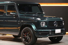 2023 Mercedes-AMG G CLASS null