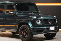 2023 Mercedes-AMG G CLASS null