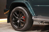 2023 Mercedes-AMG G CLASS null