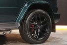 2023 Mercedes-AMG G CLASS null