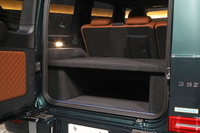 2023 Mercedes-AMG G CLASS null