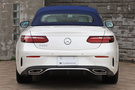 2021 Mercedes-Benz E CLASS null