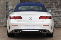 2021 Mercedes-Benz E CLASS null