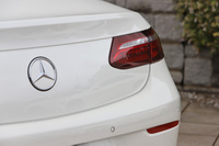 2021 Mercedes-Benz E CLASS null