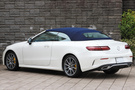 2021 Mercedes-Benz E CLASS null
