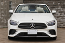 2021 Mercedes-Benz E CLASS null