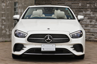 2021 Mercedes-Benz E CLASS null
