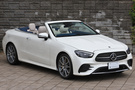 2021 Mercedes-Benz E CLASS null