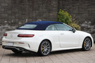 2021 Mercedes-Benz E CLASS null