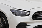 2021 Mercedes-Benz E CLASS null