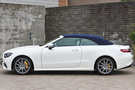 2021 Mercedes-Benz E CLASS null