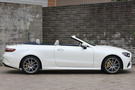 2021 Mercedes-Benz E CLASS null