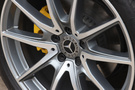 2021 Mercedes-Benz E CLASS null