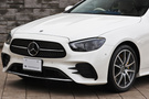 2021 Mercedes-Benz E CLASS null