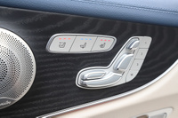 2021 Mercedes-Benz E CLASS null