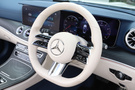 2021 Mercedes-Benz E CLASS null