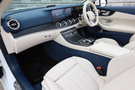 2021 Mercedes-Benz E CLASS null