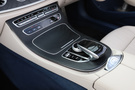 2021 Mercedes-Benz E CLASS null