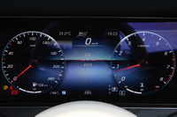 2021 Mercedes-Benz E CLASS null
