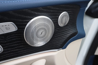2021 Mercedes-Benz E CLASS null