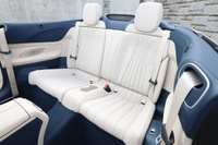 2021 Mercedes-Benz E CLASS null