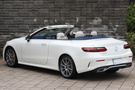 2021 Mercedes-Benz E CLASS null