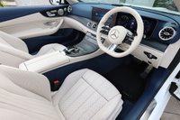 2021 Mercedes-Benz E CLASS null
