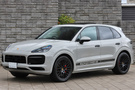 2021 Porsche CAYENNE null