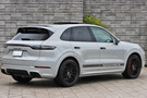 2021 Porsche CAYENNE null