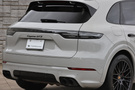 2021 Porsche CAYENNE null