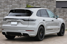 2021 Porsche CAYENNE null