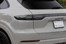 2021 Porsche CAYENNE null
