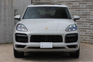 2021 Porsche CAYENNE null