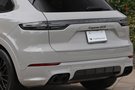 2021 Porsche CAYENNE null